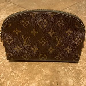 Louis Vuitton Toiletry Pouch
